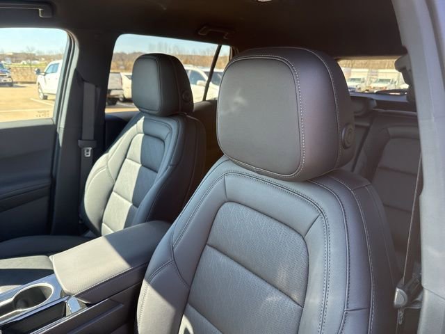 New 2026 Chevrolet Equinox LT image 15