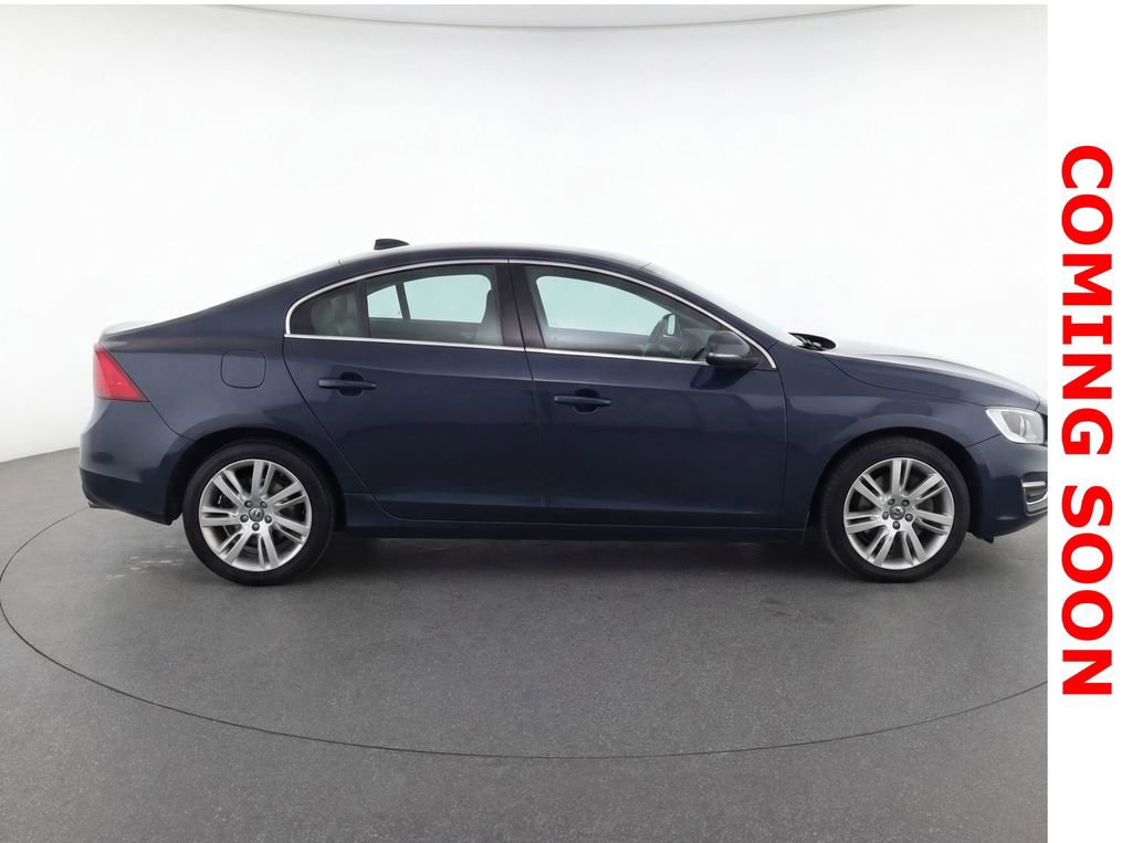 Used 2012 Volvo S60 T6 image 10