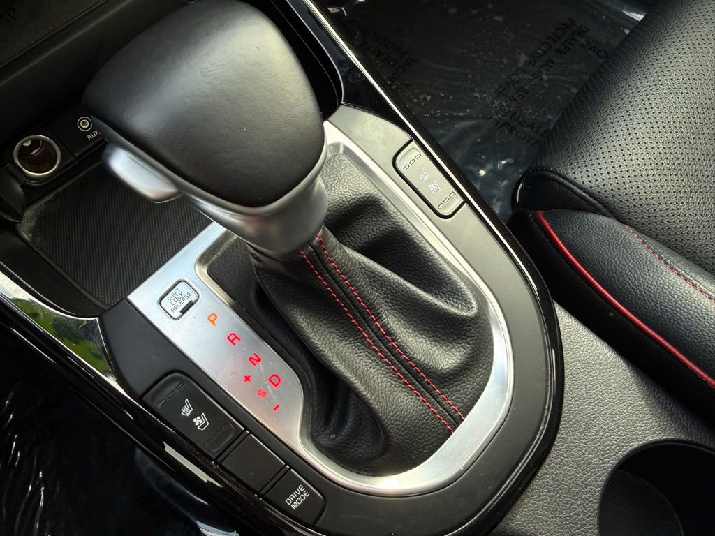 Used 2021 Kia Forte GT w/ GT2 Package image 28