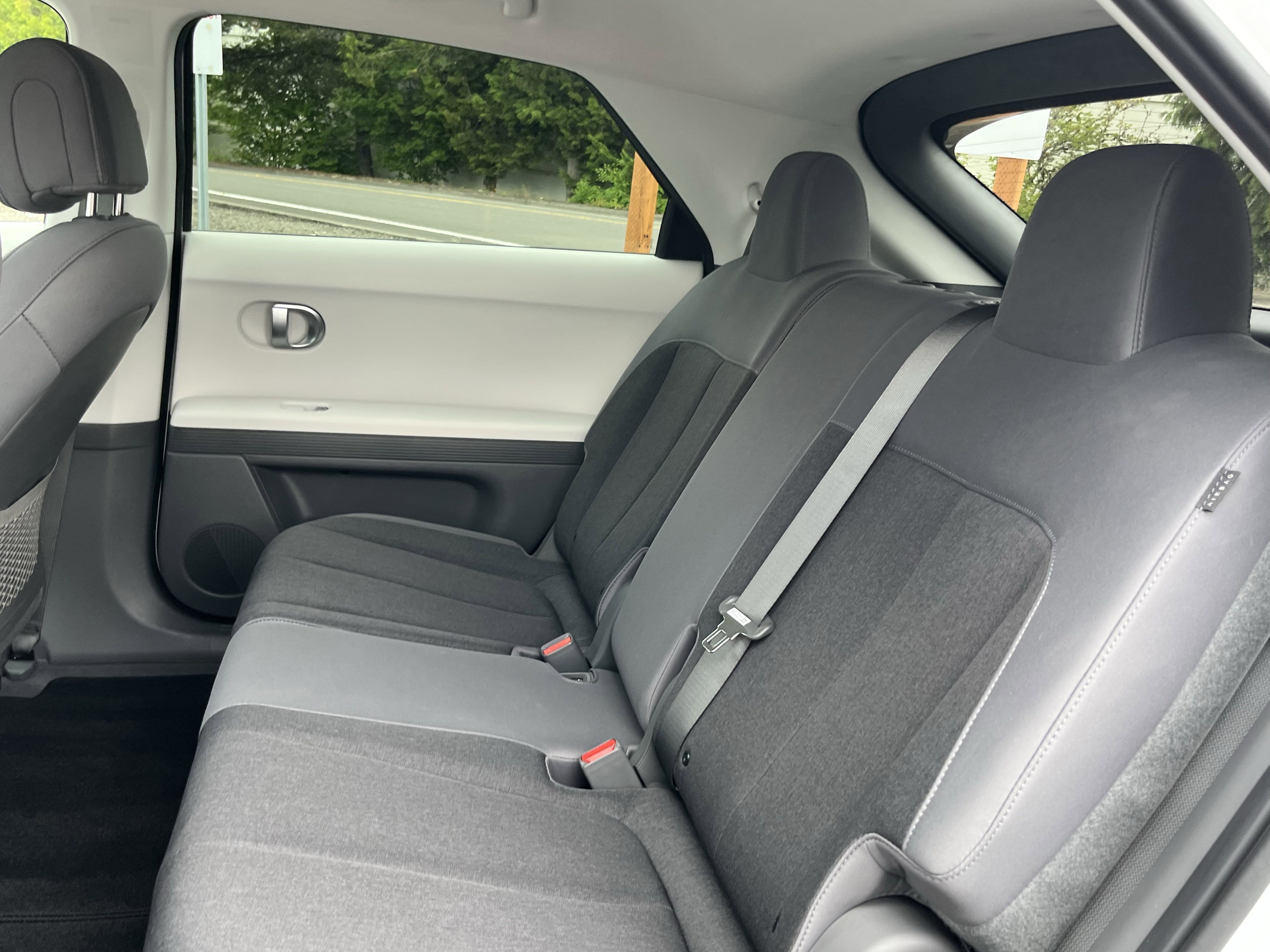 Certified 2024 Hyundai Ioniq 5 SE RWD image 14
