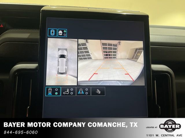 New 2026 GMC Yukon AT4 Ultimate image 14