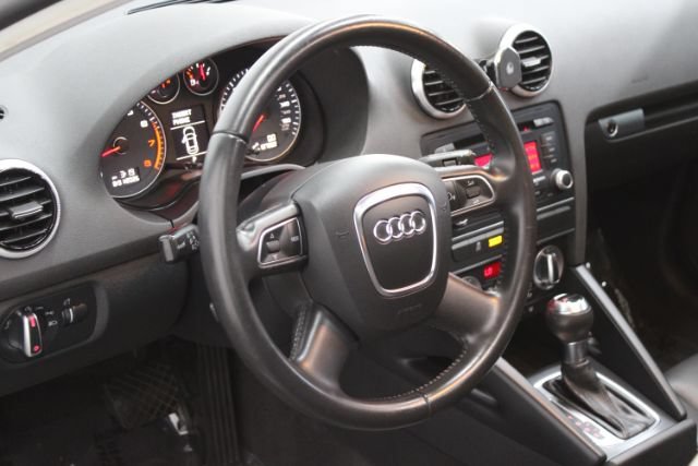 Used 2013 Audi A3 2.0T Premium w/ Bluetooth Value Pkg FWD image 10