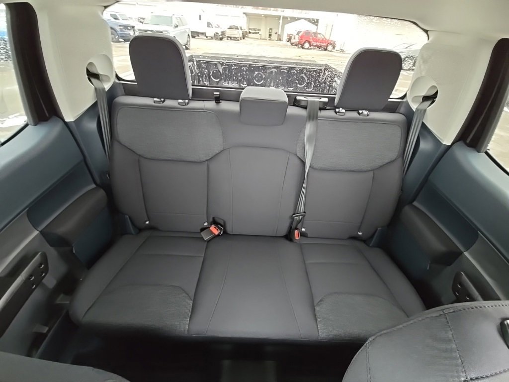 New 2025 Ford Maverick XL w/ Equipment Group 102A image 36