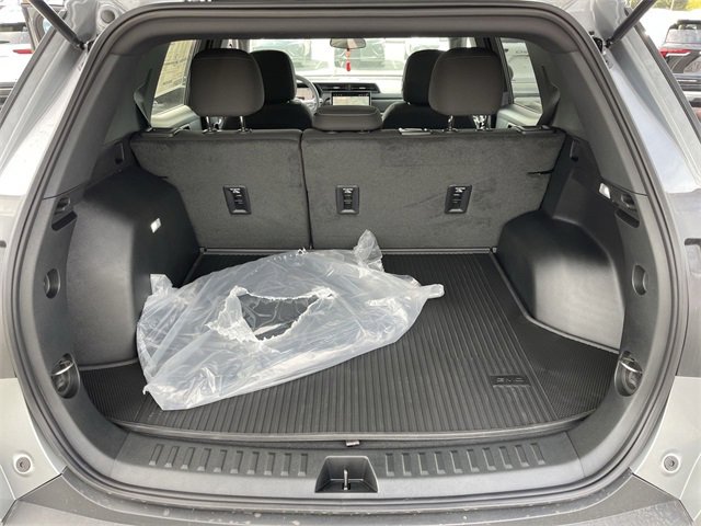 New 2026 GMC Terrain Elevation w/ LPO, Floor Liner Package image 23