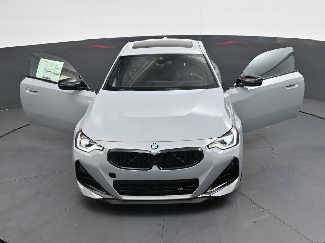 New 2026 BMW M240i Coupe w/ Premium Package RWD image 41