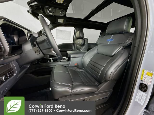 New 2026 Ford F350 Platinum image 24