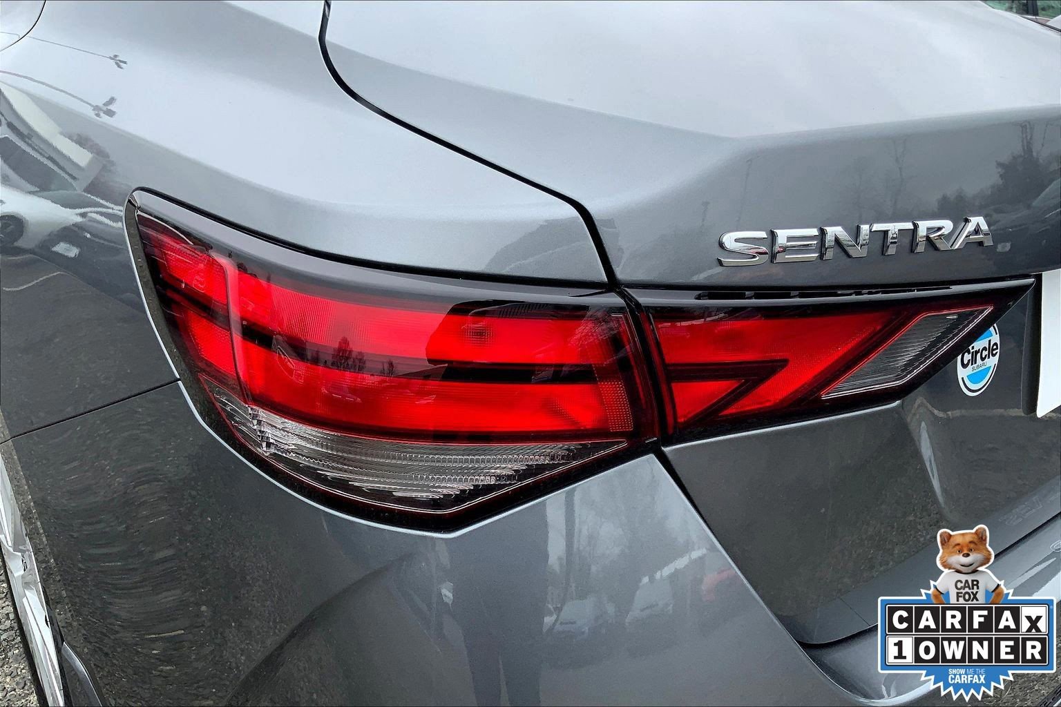 Used 2024 Nissan Sentra S image 28