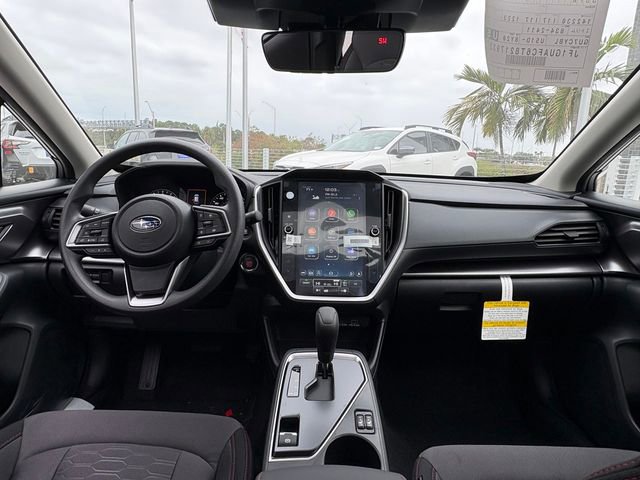 New 2026 Subaru Impreza 2.0i Sport image 9