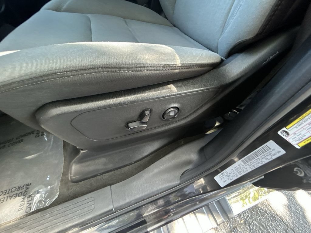 Used 2020 RAM 1500 Big Horn AWD/4WD image 13