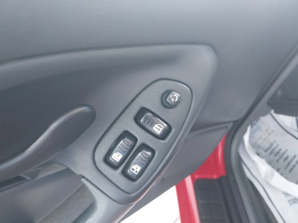 Used 1997 Chevrolet Camaro Z28 w/ Preferred Equipment Group 2 RWD image 11