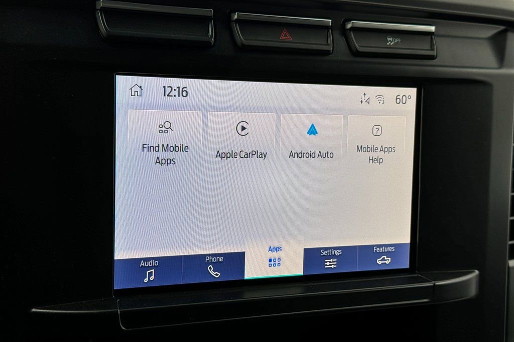 New 2024 Ford F350 XL w/ Snow Plow Prep Package image 22