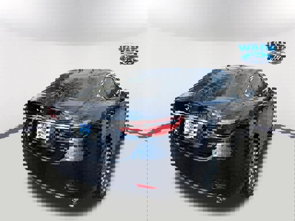 Used 2021 MAZDA MAZDA6 Grand Touring image 5