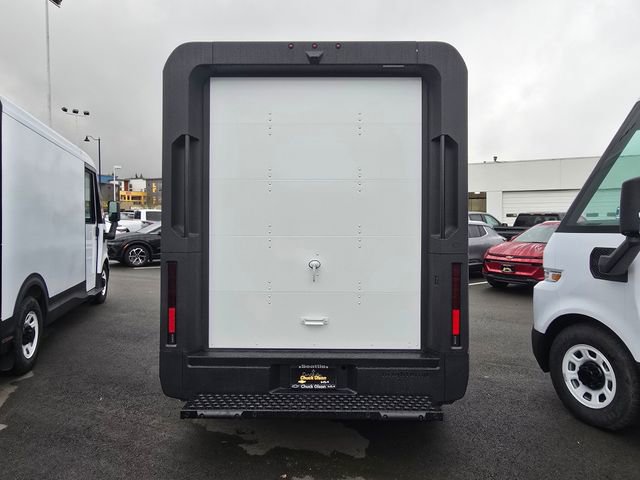 New 2025 Chevrolet Brightdrop 400 w/ Battery Pack, Max Range AWD/4WD image 4