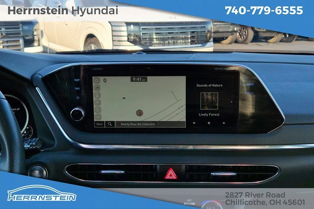 Used 2022 Hyundai Sonata SEL Plus image 10