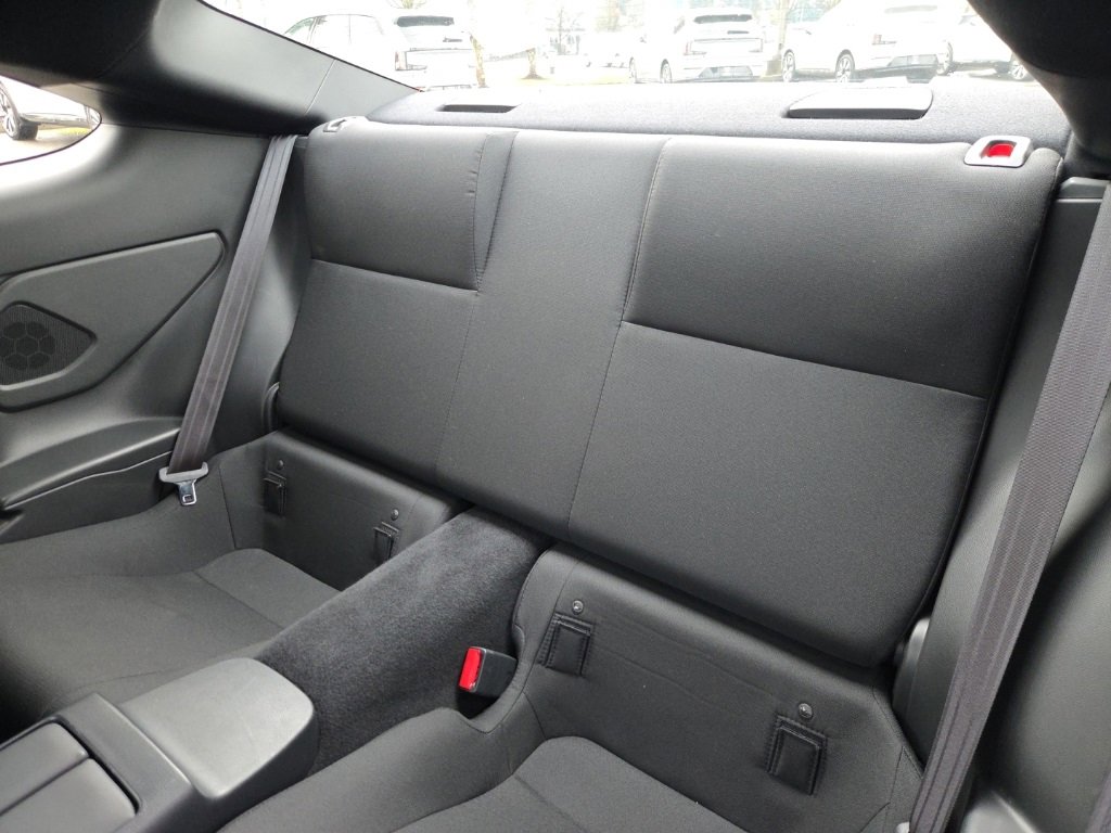 Used 2024 Toyota GR86 image 6