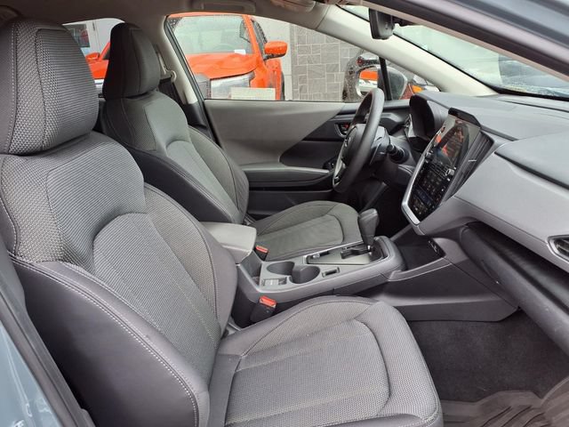 Used 2024 Subaru Crosstrek 2.0i Premium w/ Crosstrek Mirror Package AWD/4WD image 24