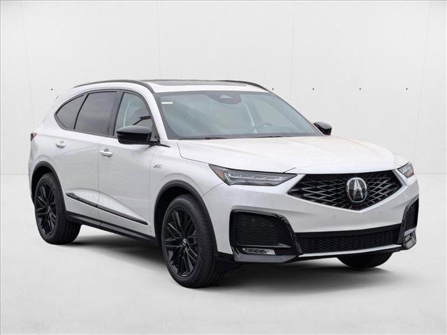 New 2026 Acura MDX A-Spec image 7