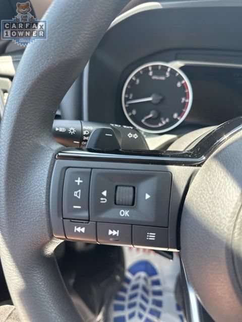 Used 2023 Nissan Rogue SV AWD/4WD image 28