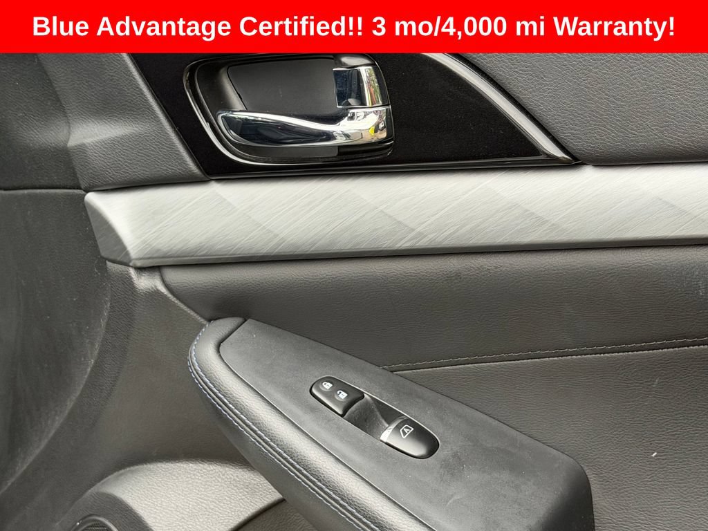 Used 2018 Nissan Maxima 3.5 S FWD image 23