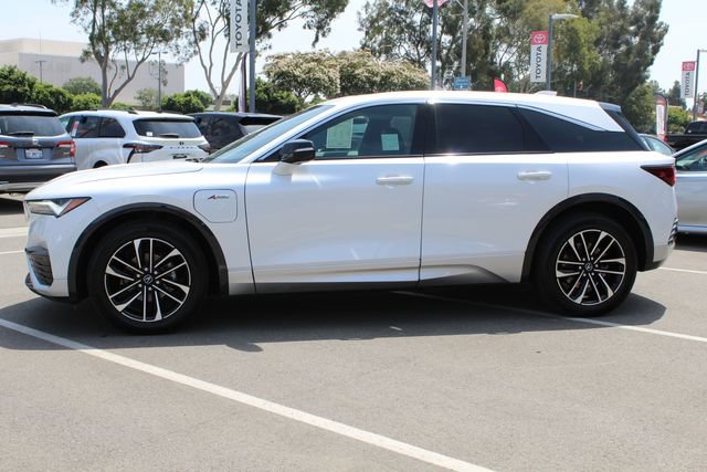 Used 2024 Acura ZDX A-Spec RWD image 6