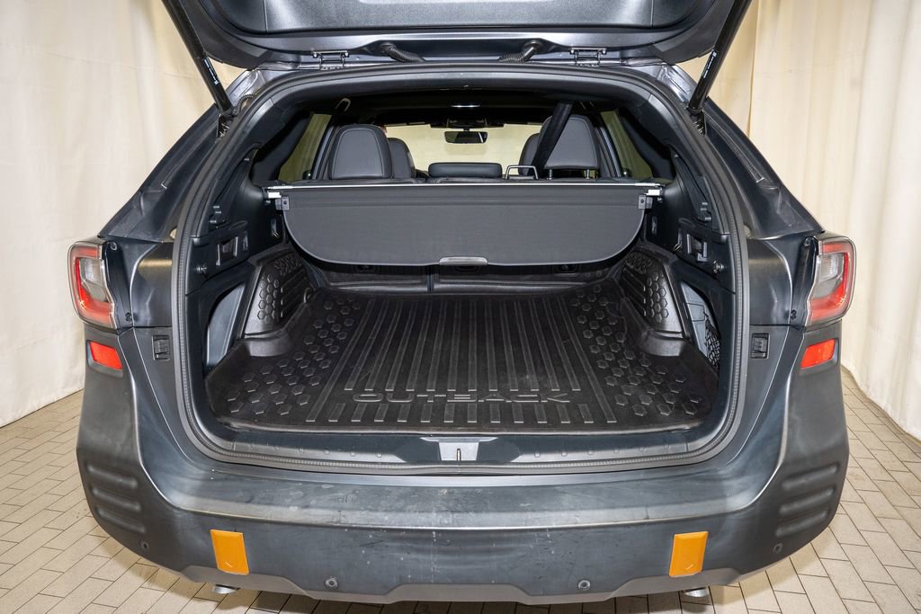Used 2023 Subaru Outback Wilderness image 5