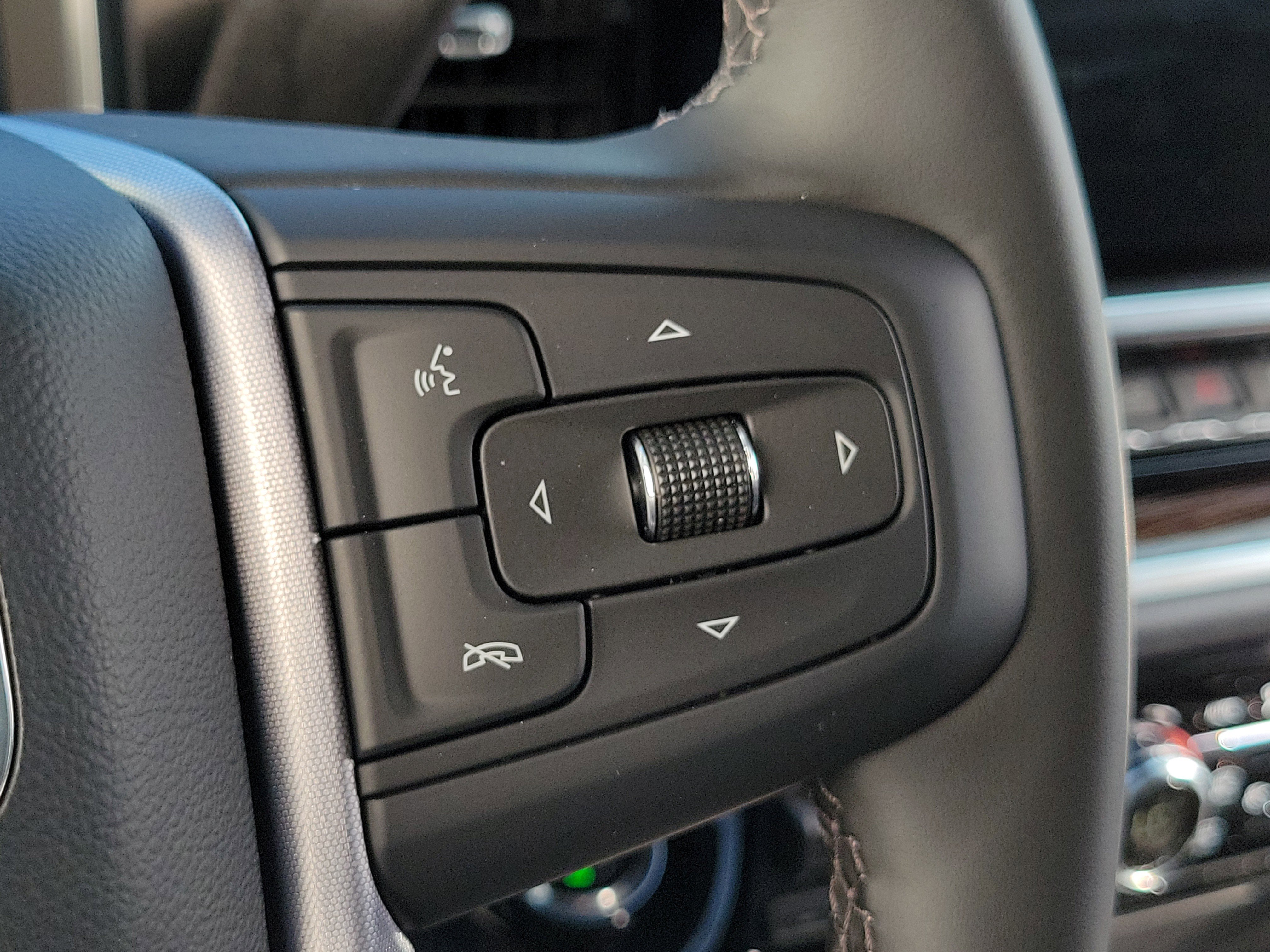 New 2026 GMC Sierra 1500 SLE AWD/4WD image 26