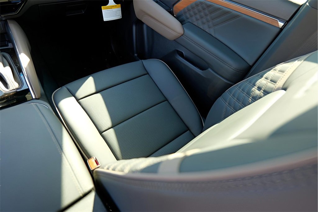 New 2026 GMC Canyon Denali image 26