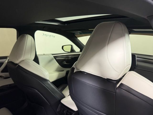 Certified 2022 Lexus ES 350 F Sport image 30