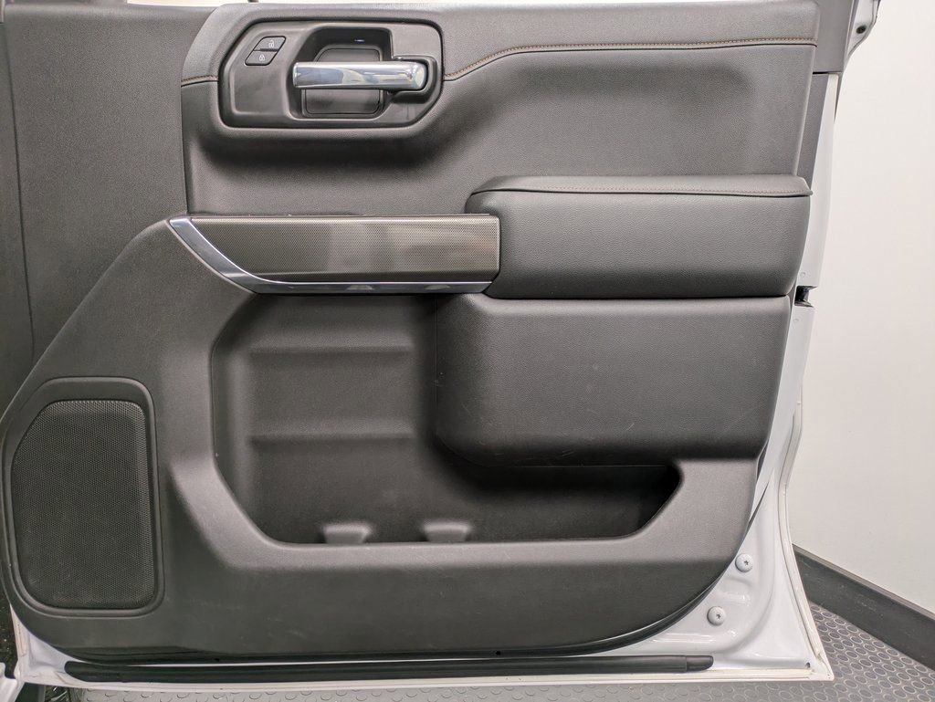 Used 2021 GMC Sierra 1500 AT4 image 27