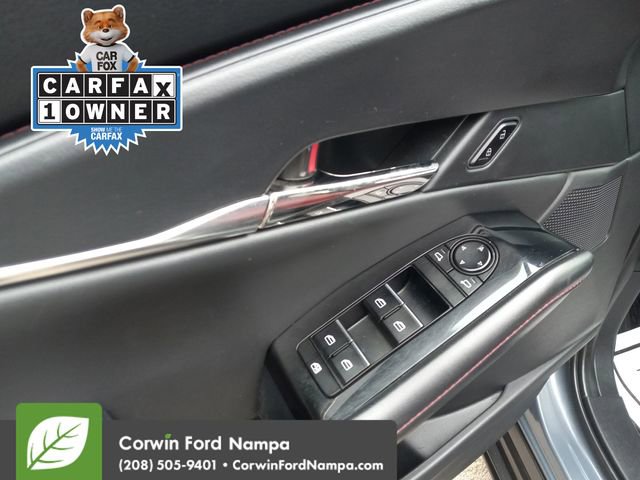 Used 2023 MAZDA CX-30 AWD 2.5 S w/ Preferred Package image 11