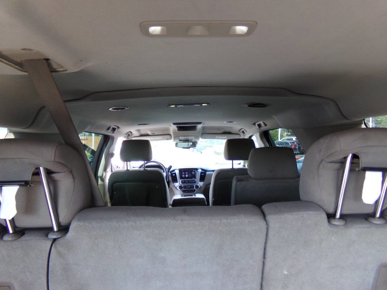 Used 2015 GMC Yukon XL SLE w/ Convenience Package image 18