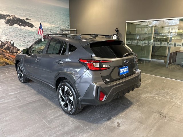 Used 2024 Subaru Crosstrek 2.5i Limited image 24