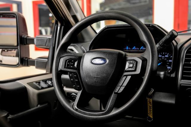 Used 2022 Ford F250 XL w/ Power Equipment Group AWD/4WD image 16