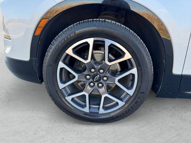 Used 2024 Chevrolet Blazer RS w/ Driver Confidence II Package image 23
