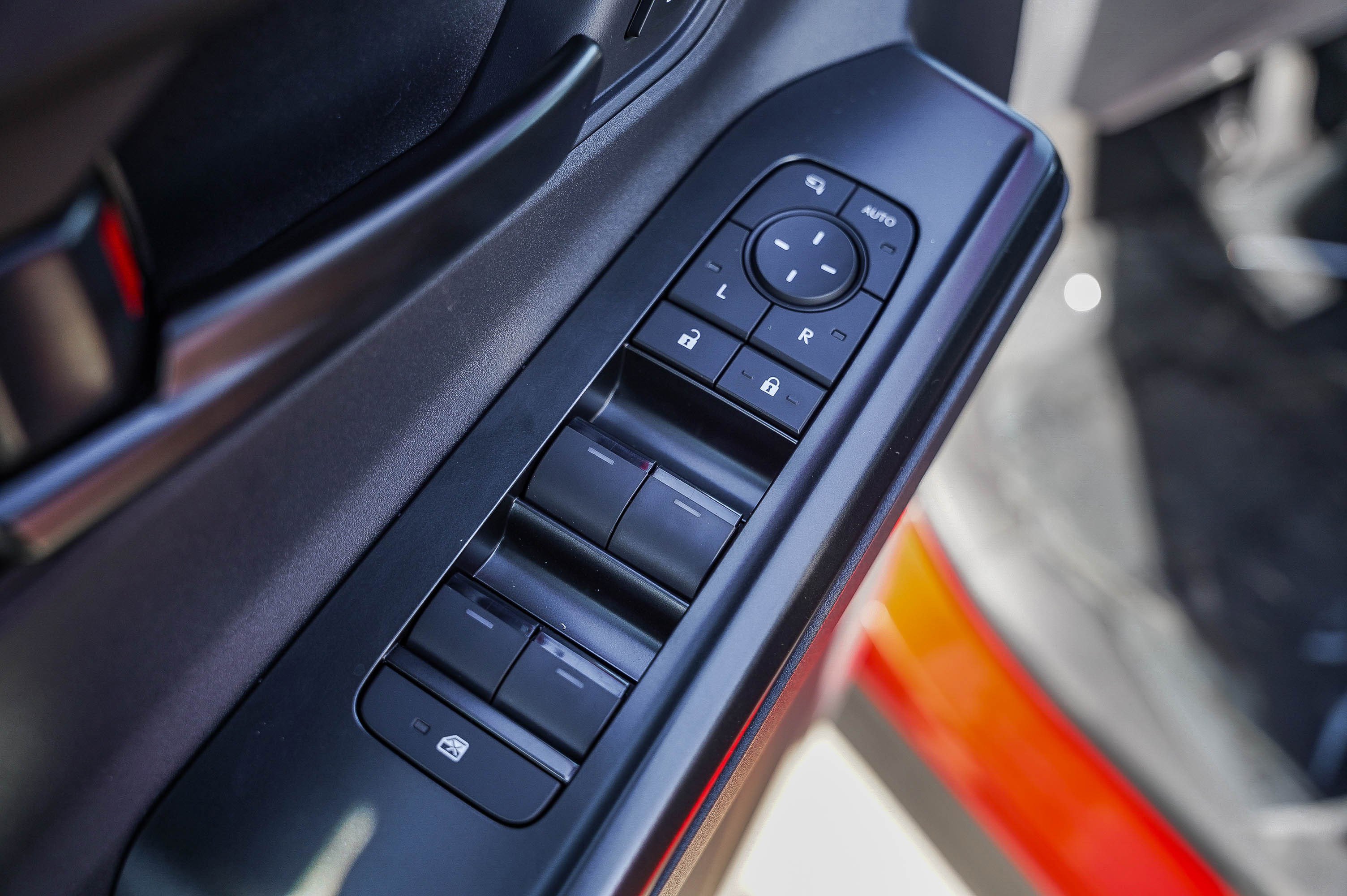 New 2026 Toyota bZ Limited image 23