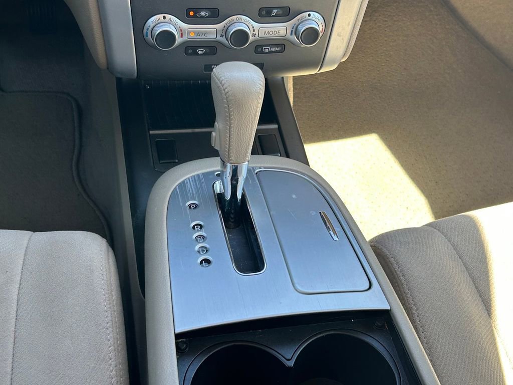 Used 2014 Nissan Murano SV w/ Value Package image 19