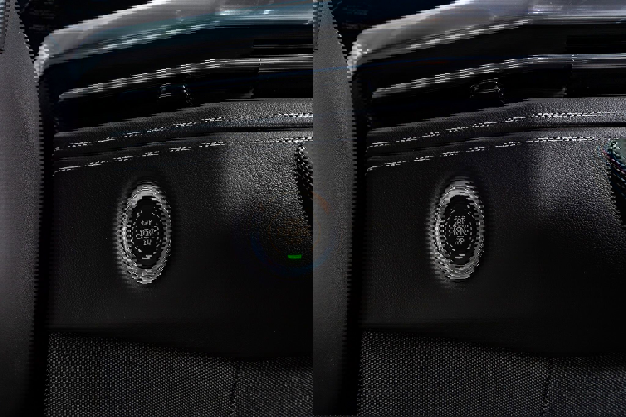 Used 2026 Cadillac Escalade Platinum Sport w/ LPO, ONYX Package image 23