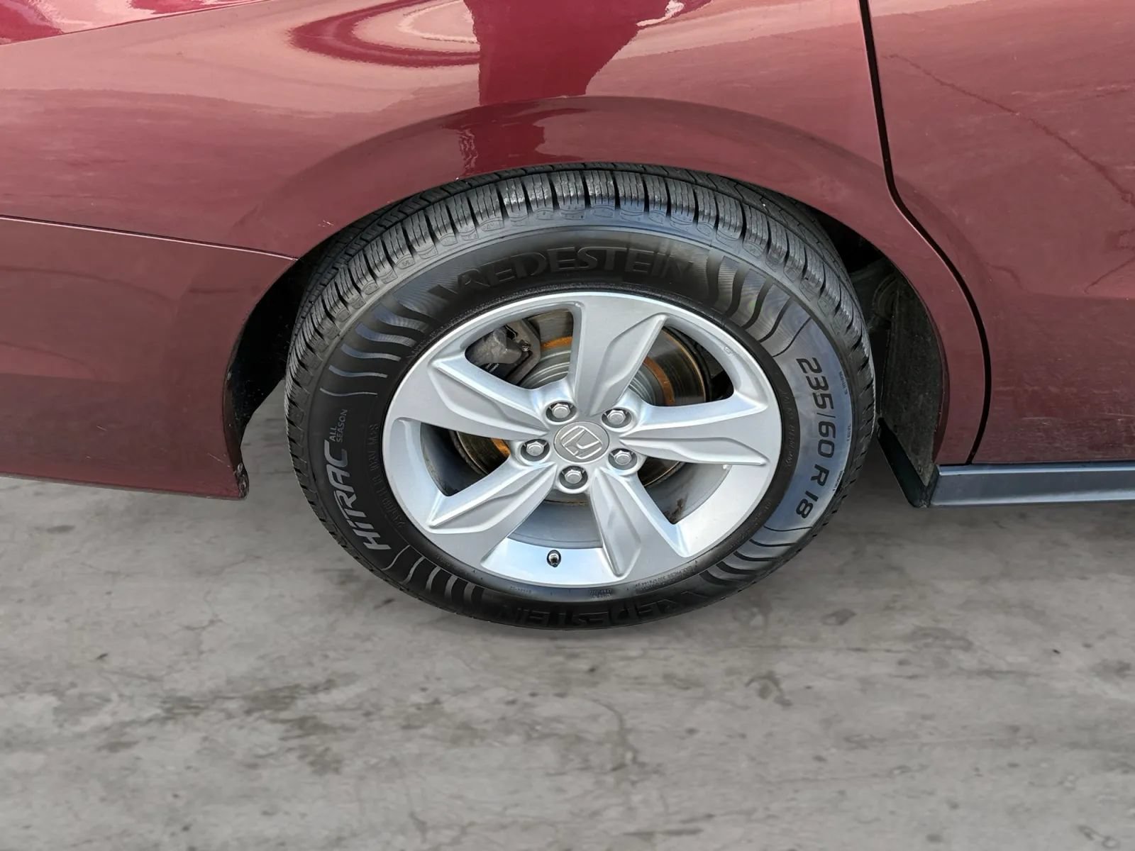 Used 2019 Honda Odyssey EX-L image 45