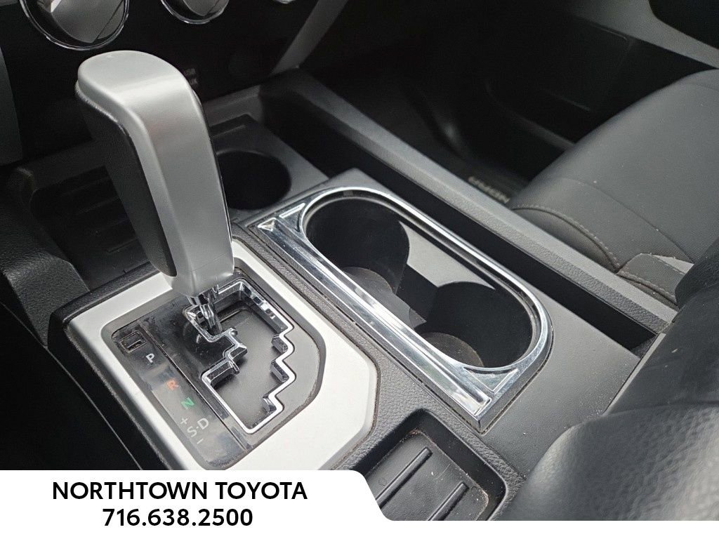 Used 2016 Toyota Tundra SR5 image 21
