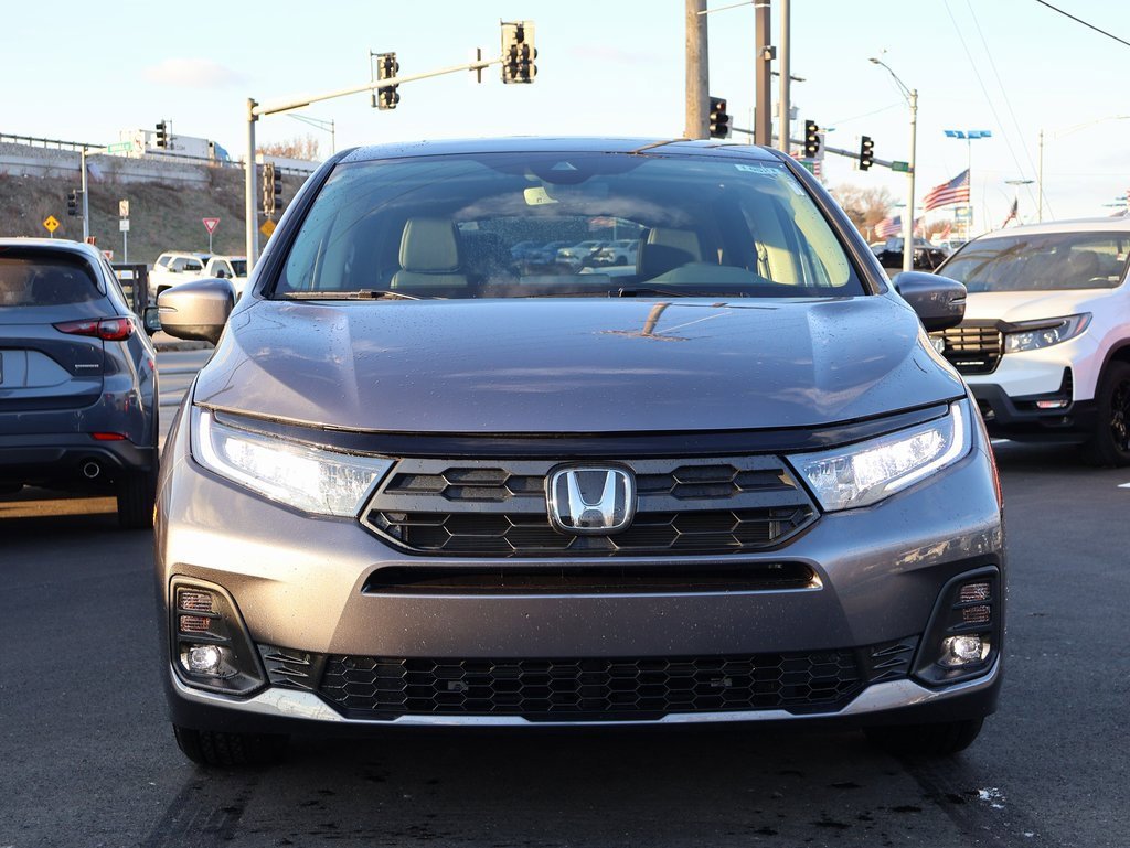 New 2026 Honda Odyssey EX-L image 2