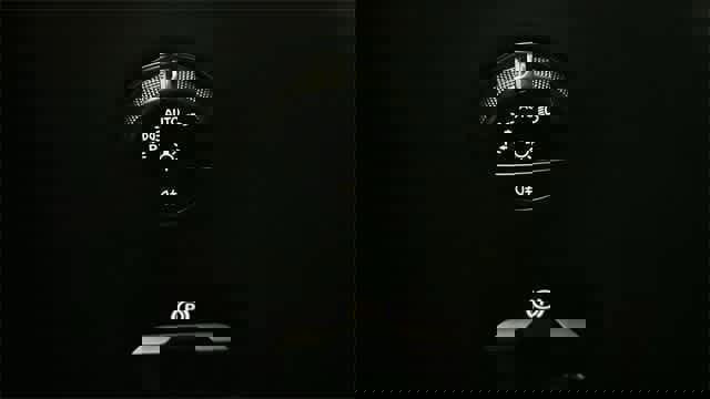 Certified 2025 Mercedes-Benz GLC 300 4MATIC image 15