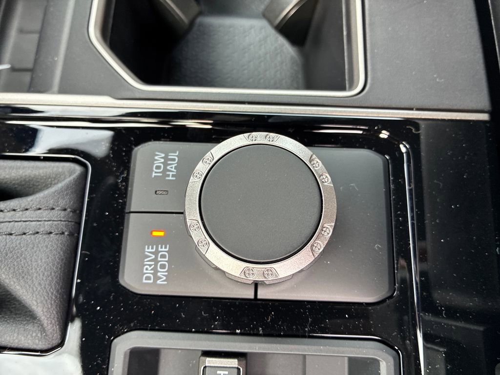 New 2026 Toyota Tundra Limited image 38