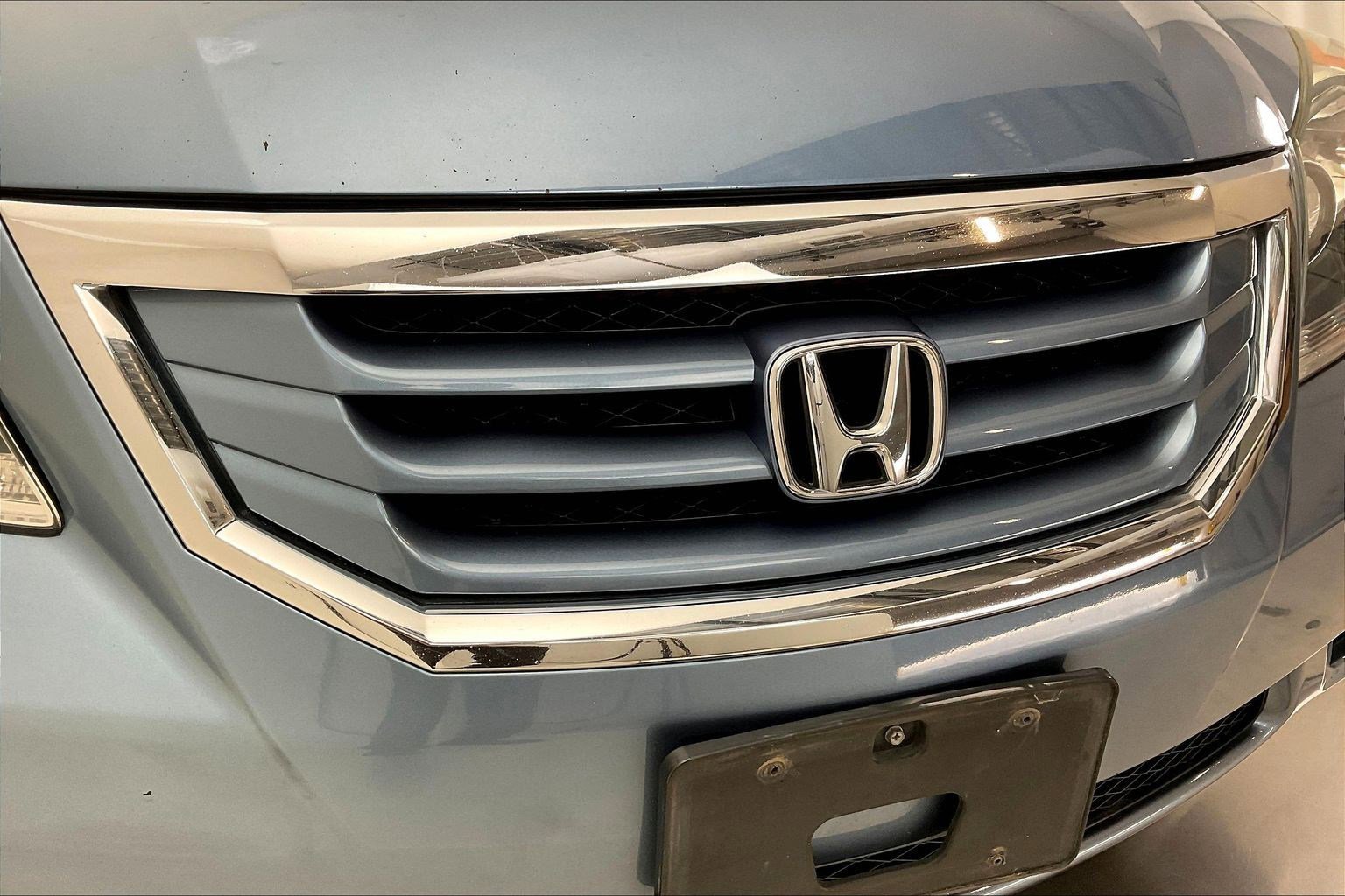 Used 2010 Honda Odyssey EX-L image 31