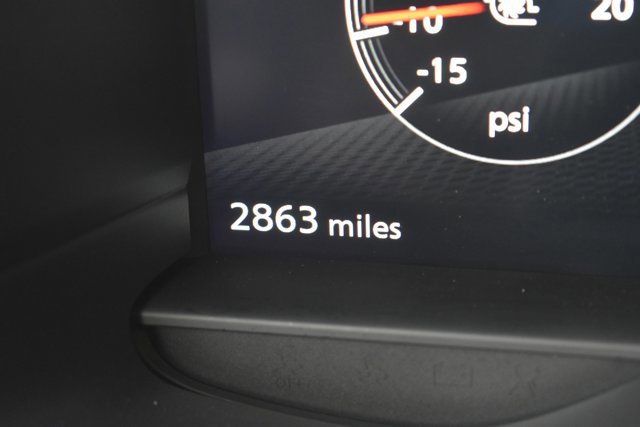 Used 2025 Nissan Z Performance w/ Floor Mat Package image 20