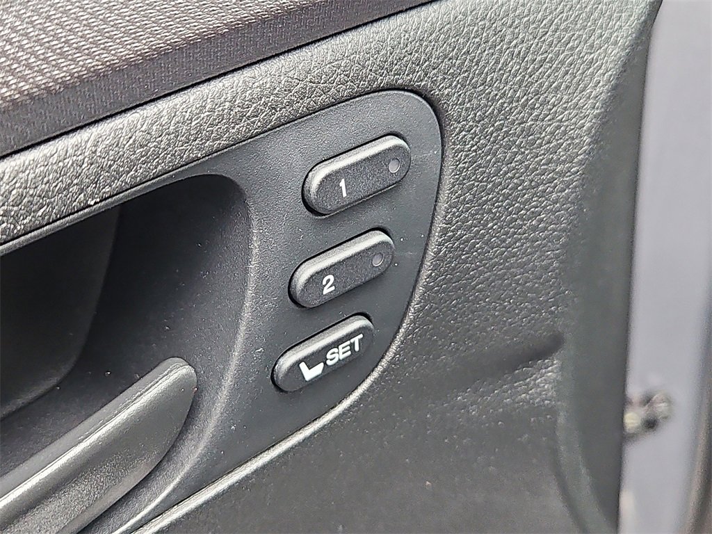 Certified 2022 Honda Passport TrailSport image 18