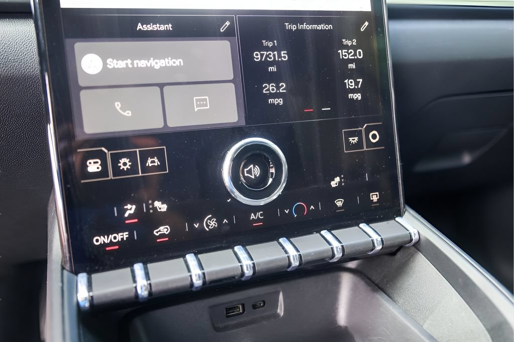 Used 2026 GMC Terrain Elevation FWD image 20