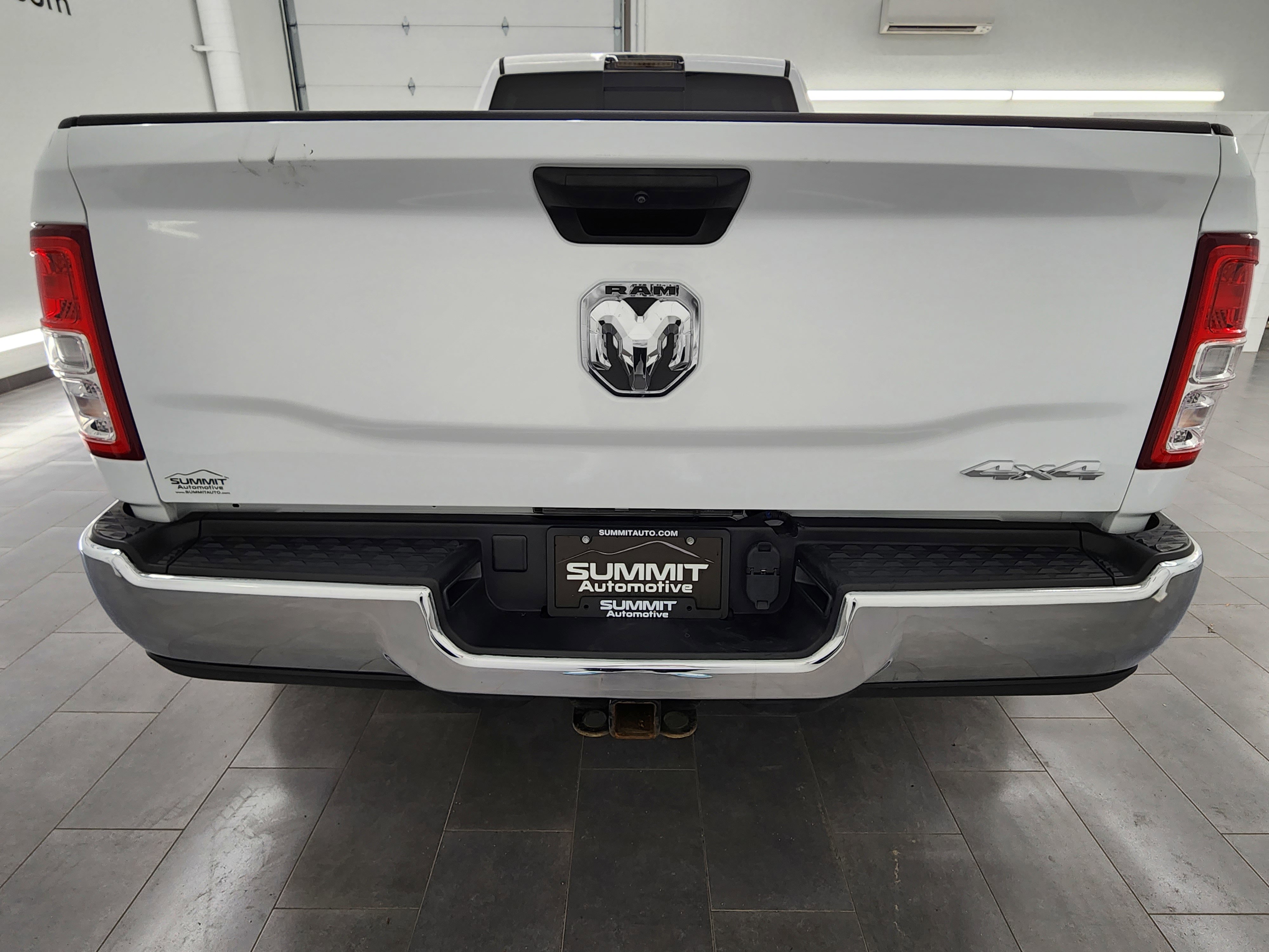 Used 2021 RAM 3500 Tradesman image 27