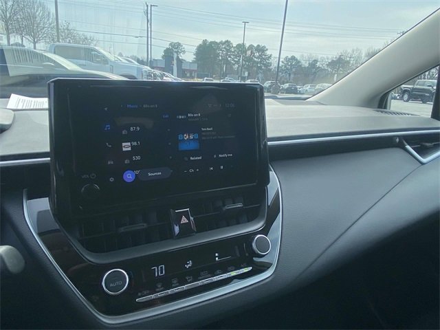 Used 2024 Toyota Corolla LE image 20