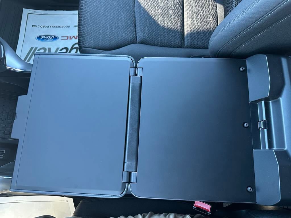 New 2025 Ford F150 XLT w/ Equipment Group 302A MID image 16