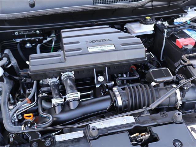 Used 2021 Honda CR-V EX-L image 30